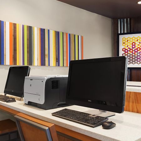 Holiday Inn Express & Suites Edinburg- Mcallen Area By Ihg Экстерьер фото