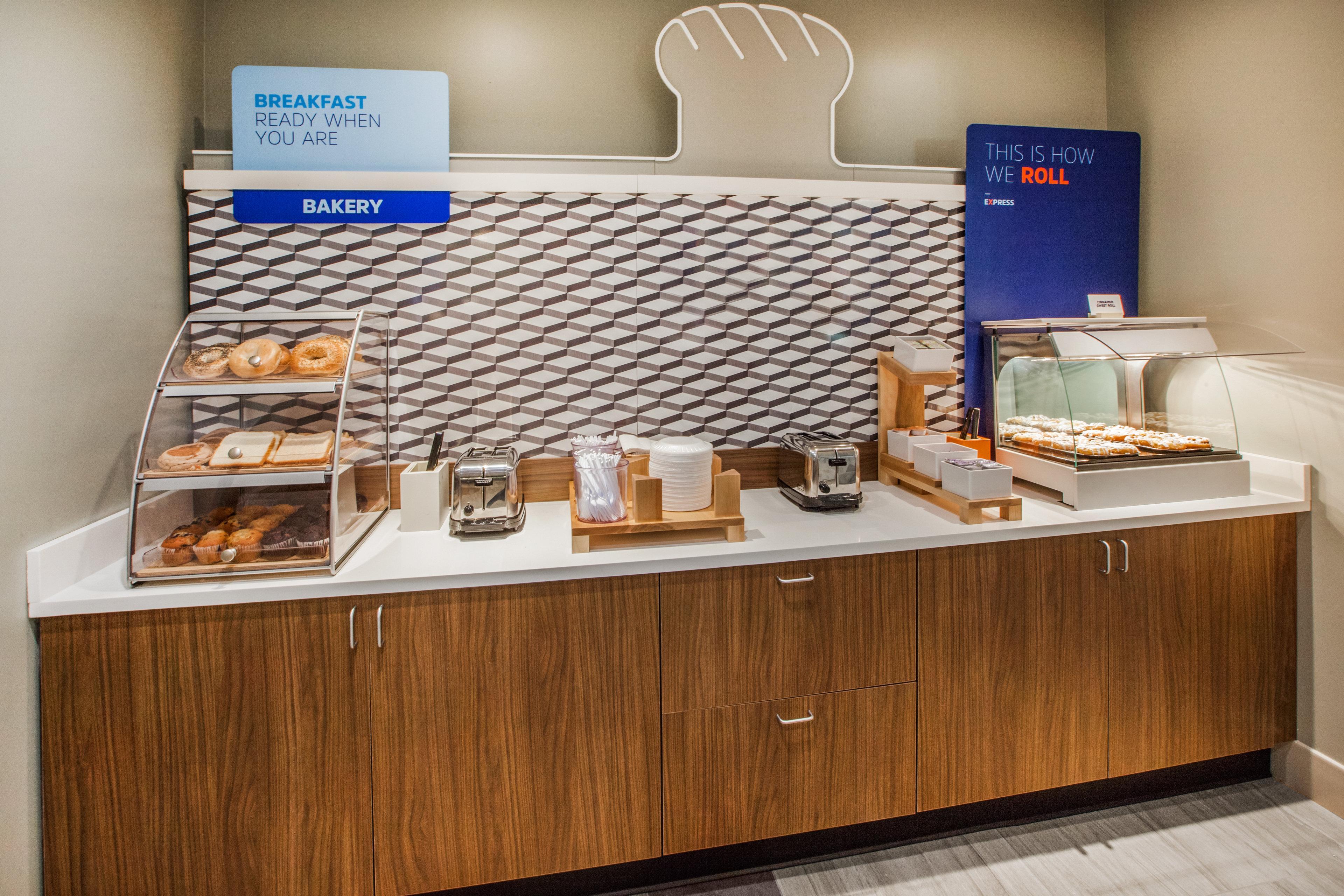 Holiday Inn Express & Suites Edinburg- Mcallen Area By Ihg Экстерьер фото