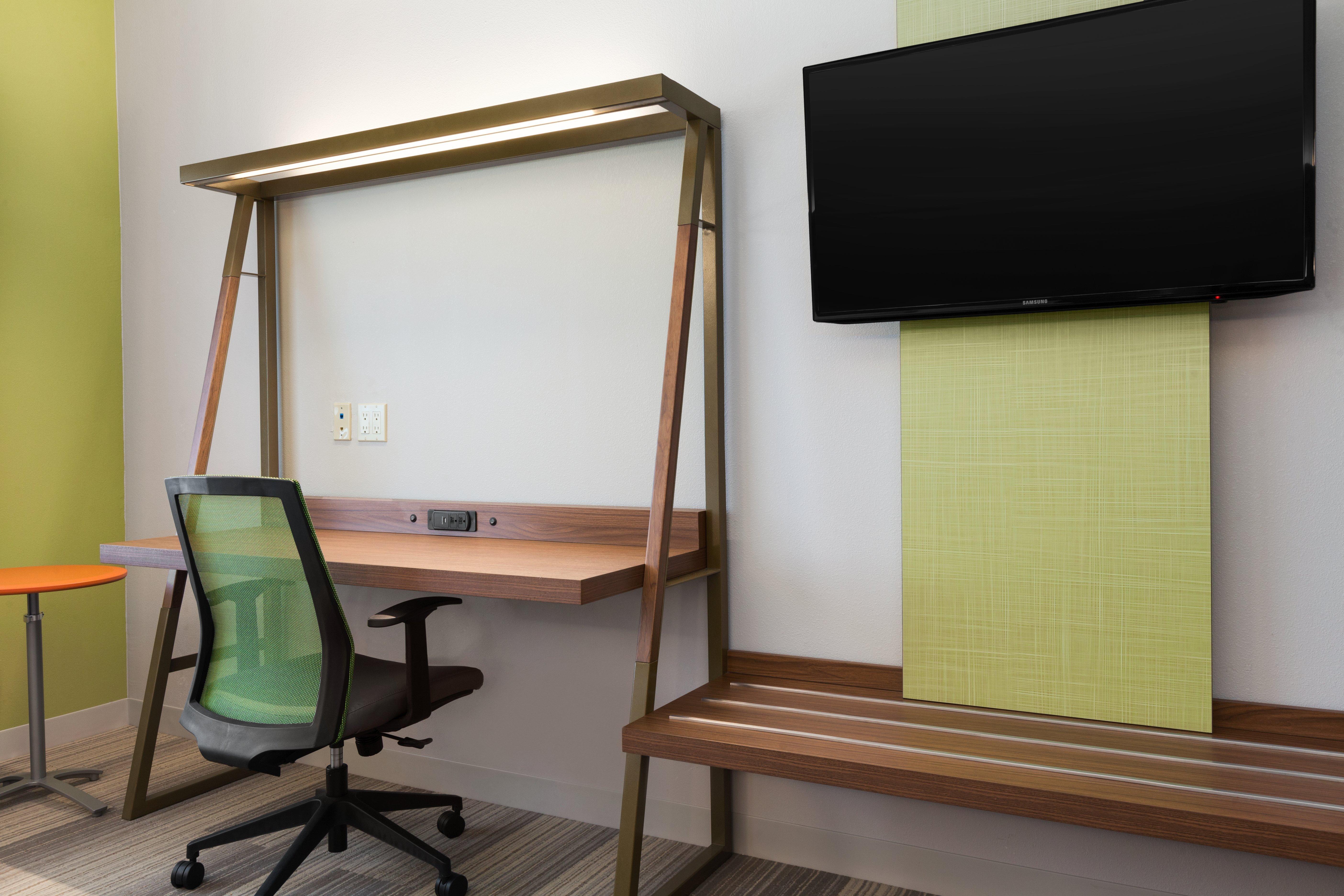 Holiday Inn Express & Suites Edinburg- Mcallen Area By Ihg Экстерьер фото