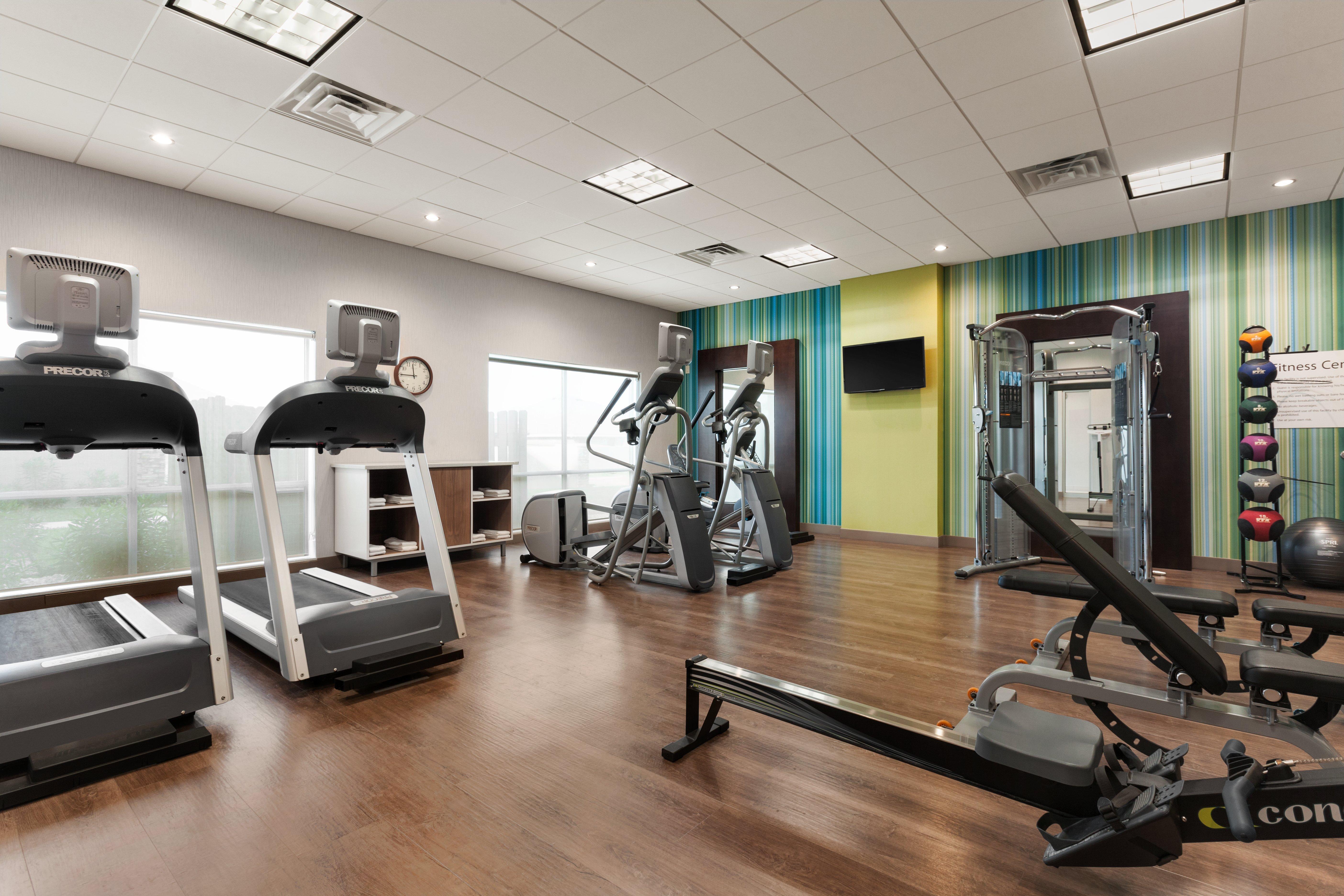 Holiday Inn Express & Suites Edinburg- Mcallen Area By Ihg Экстерьер фото
